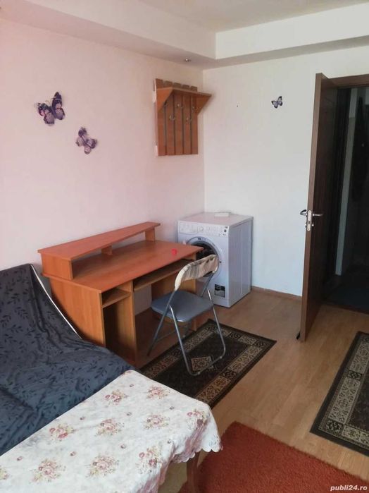Garsoniera de vanzare,24 Mp cu Baie si Bucatarie