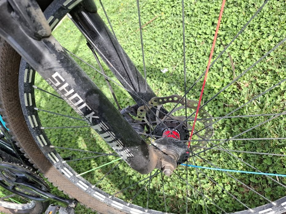 Велосипед Skillmax