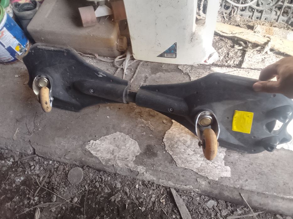 Продам скейтборд