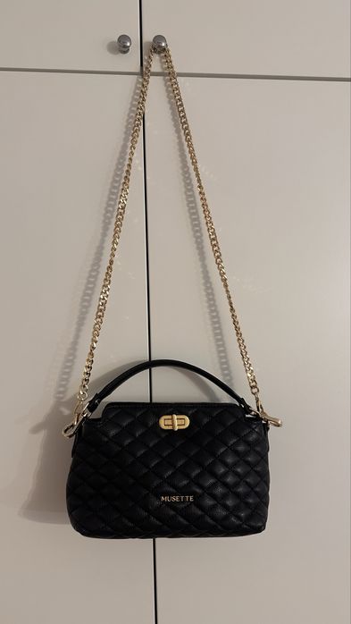 Geanta Musette de umar