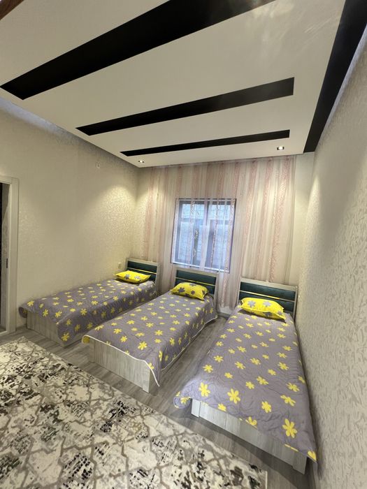 Аренда Дача!Бассейн с обогревом!Абсолютно Новая!Только семейным!Халял!