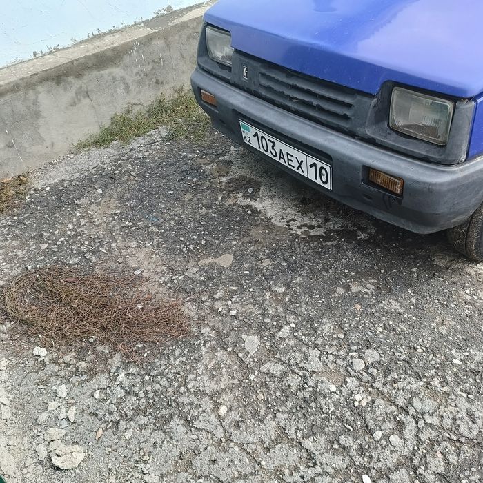 Продам машину ака