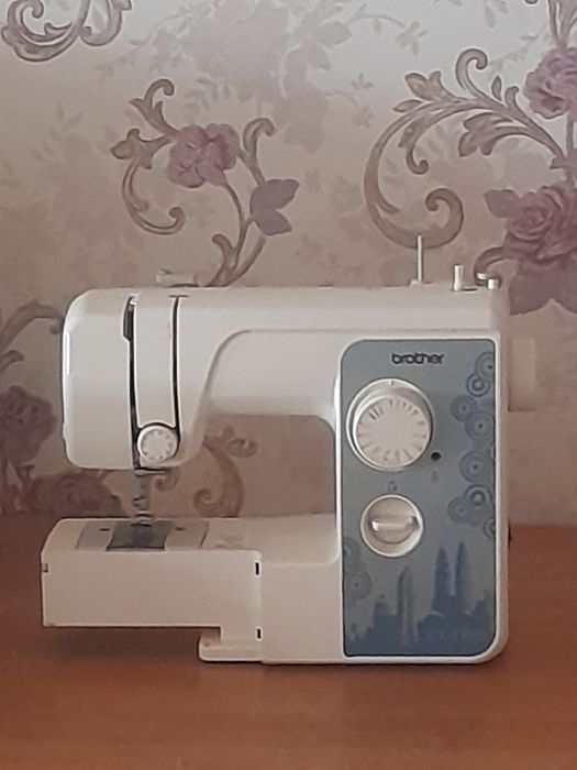 Швейная машинка сатылады