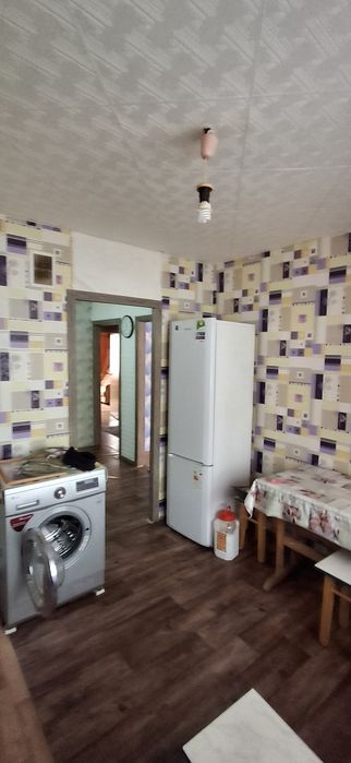 Продаётся квартира