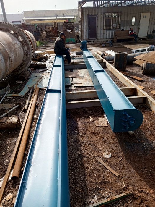 Shnek шнек, мишалка mishalka,транспортерная лента.