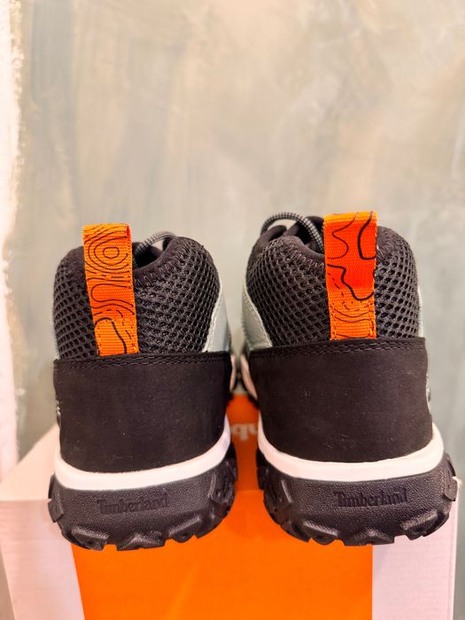 Чисто нови зимни обувки Timberland