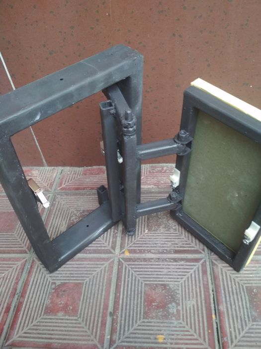 Люк невидимка ( трансформер ) 20 х 30