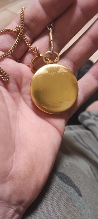 Стари работещи механични часовници