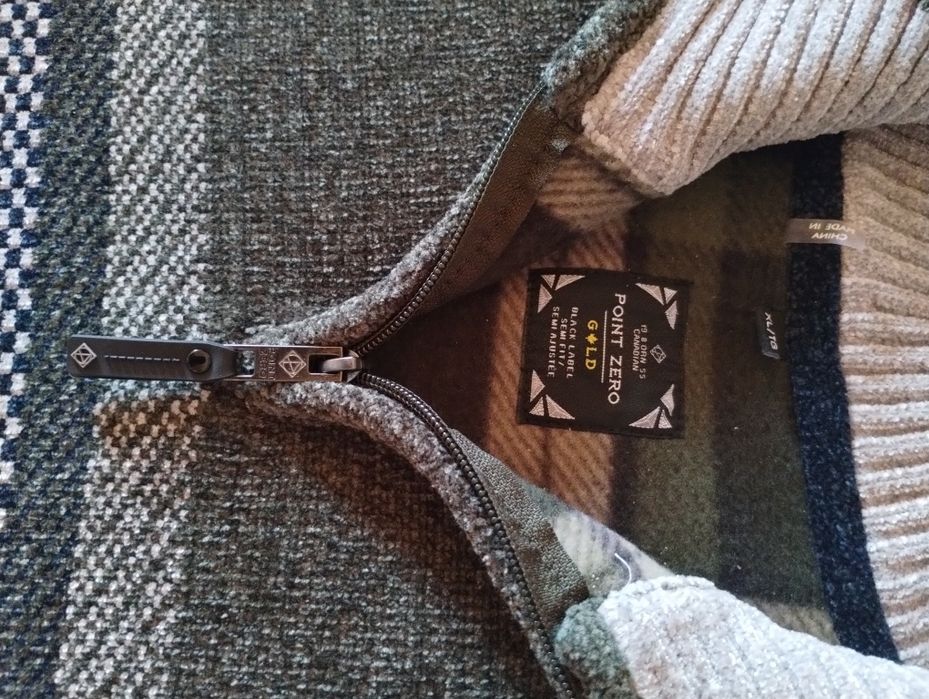 Pulovar North Point nou,bluza Strauss,hanorac Smog nou