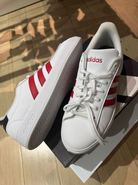 adidas Grand Court 2.