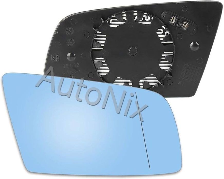 Стъкло за огледало за BMW 6 Серия E63 E64 тонирано стъкло за бмв 6