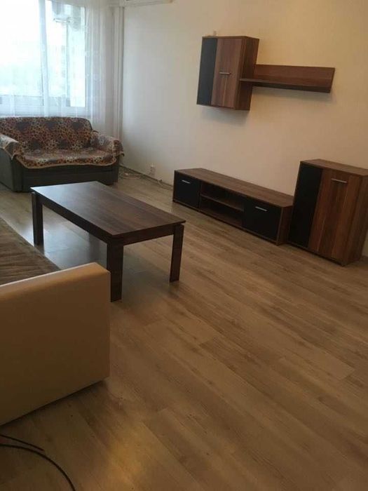 Дава се под наем Двустаен апартамент в София, Люлин 4 - 90 кв.м за 373.83 € - Снимка #2