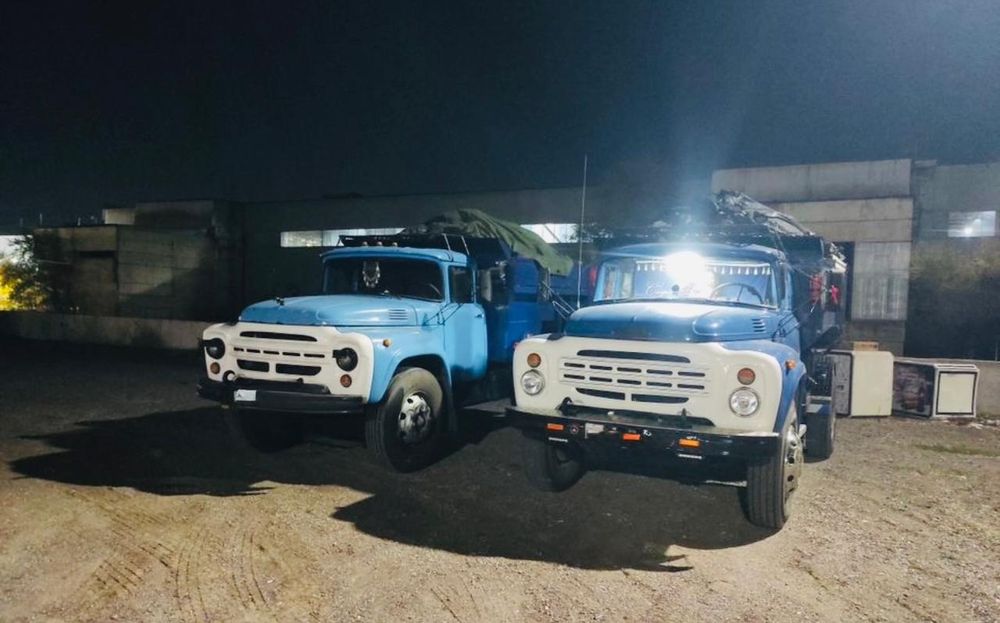 Перегной с доставкой Костанай