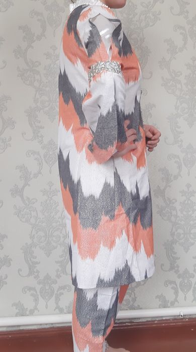 Kelinlar uchun ajoyib koylak