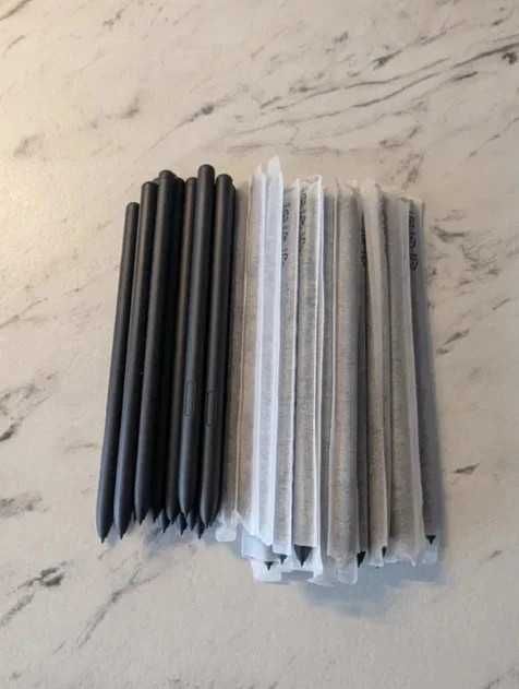 Vand Stylus Pen pentru Samsung Tab S9 S6 S9+ S9 Ultra No Bluetooth