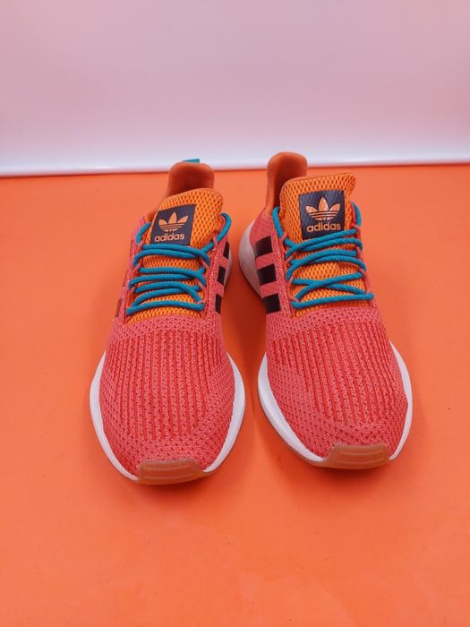 Adidas номер 42 Оригинални мъжки маратонки