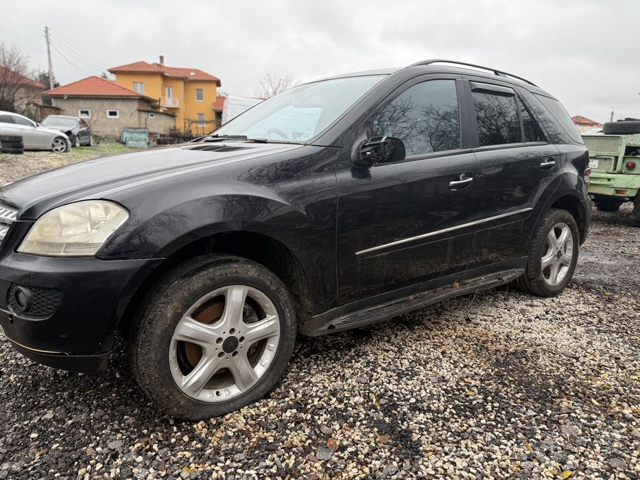 Mercedes ML w164 320cdi na chasti/Мерцедес Мл 164 на части 3,0цди224кс