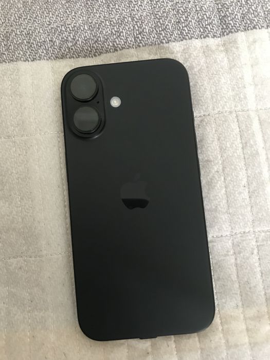 Айфон 16 128GB 100%