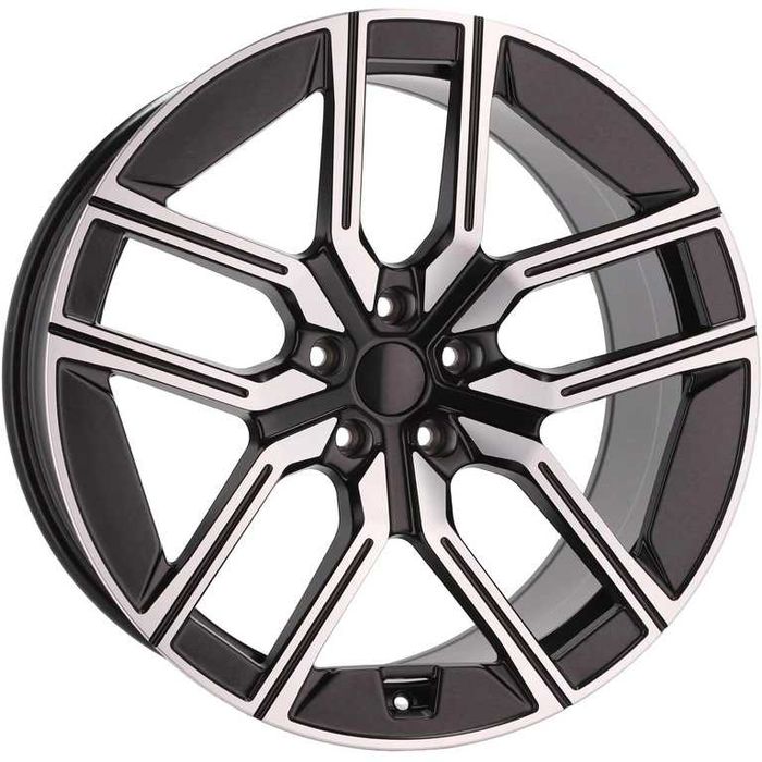 Джанти за БМВ 20" 5X112 / Djanti za BMW 20" I5619