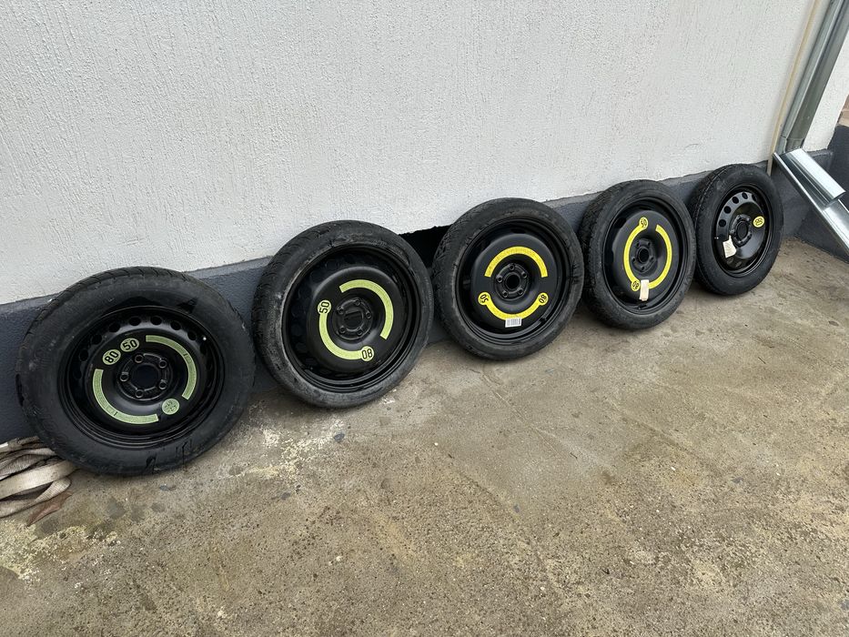 Патерици за коли