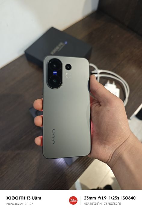 Vivo X200 FE 12/512 EAC