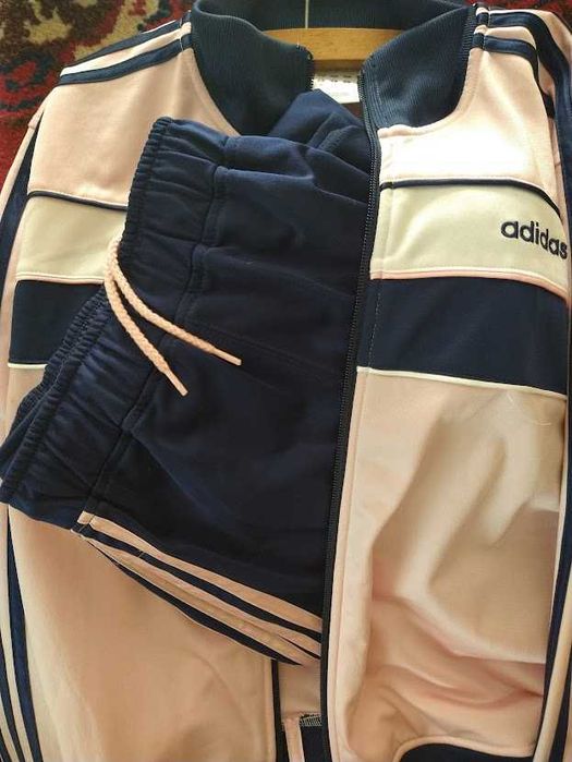 Trening Adidas damă roz nr. XL