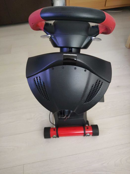 Volan Thrustmaster Ferrari 458 Spider Racing pentru Xbox One