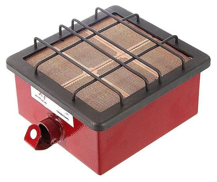 Газовый обогреватель Даставка — 24 соат