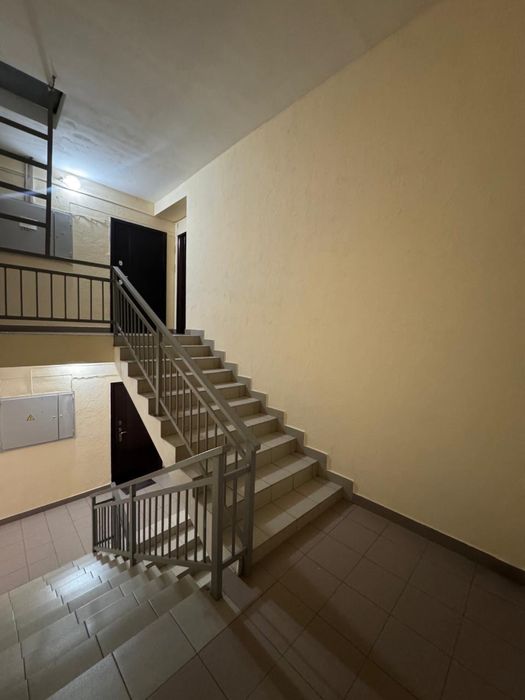 Продам квартиру в центре города!