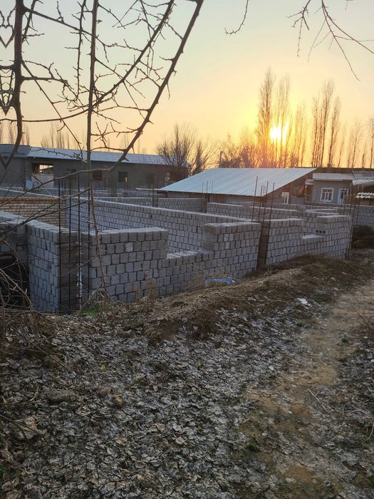 Земля, ер участка сотилади