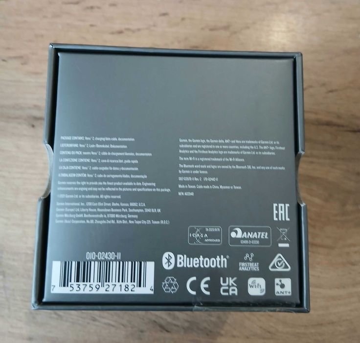 GARMIN VENU 2 с Гаранция