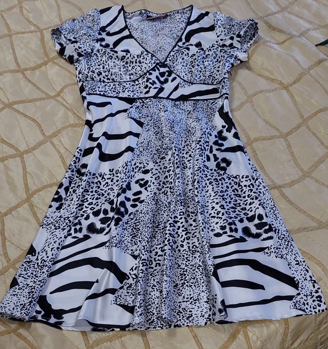 Летни рокли - с отлично качество