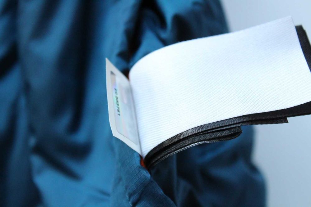 THE NORTH FACE - мъжко двулицево яке, размер М