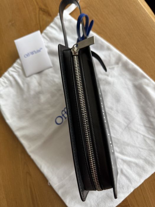 Унисекс чанта OFF WHITE