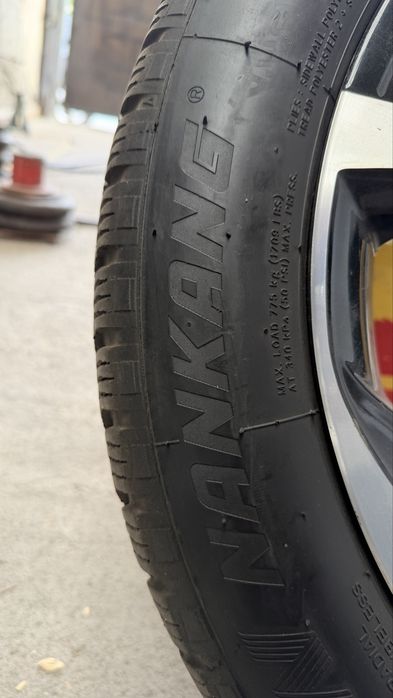 Roti originale Toyota CHR 2019