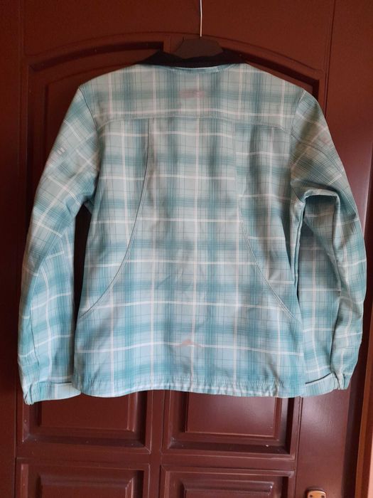 Geaca dama- hanorac de toamna, impermeabila, antivant Take and Care, M