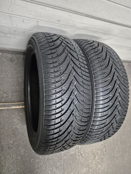 Anvelope kleber 195/55/16