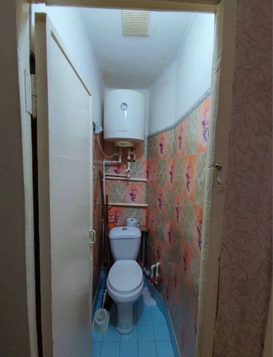 2 ком навои можно через банк!!!