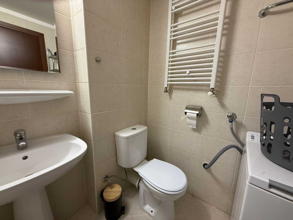 Regim hotelier COLENTINA