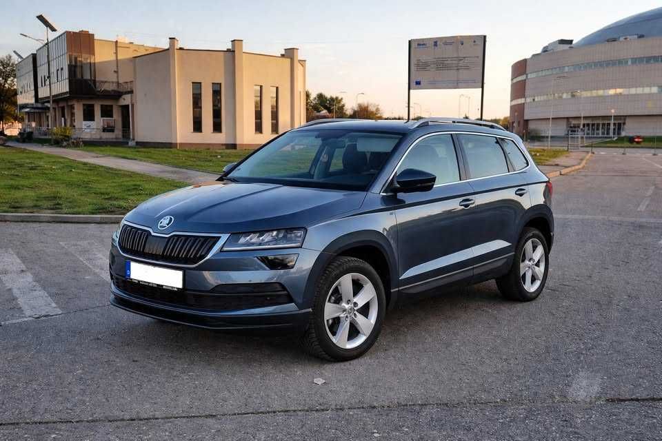 Schimb  / Vand 19.700 EURO | 58.800 km