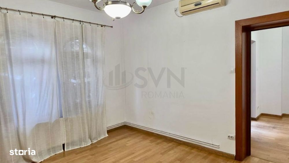 Vila 5 camere I Alba Iulia I Pretabil birou - comercial I De inchiriat