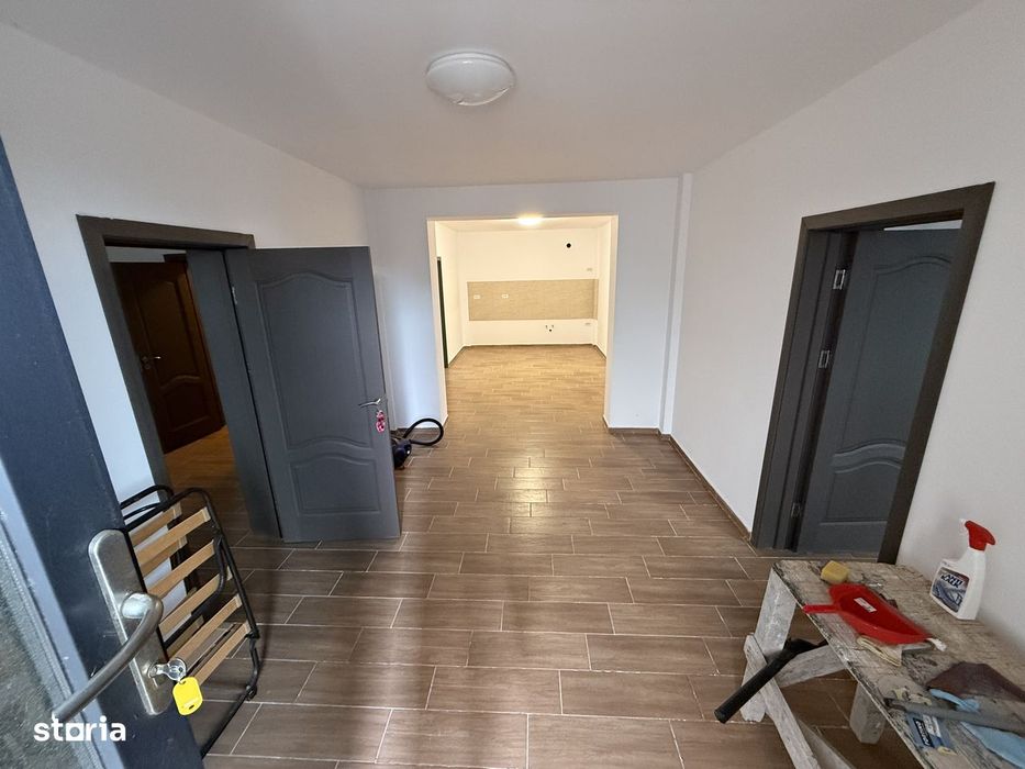 Spațiu semidemisol de vânzare – ideal pentru investiție, Mamaia Nord