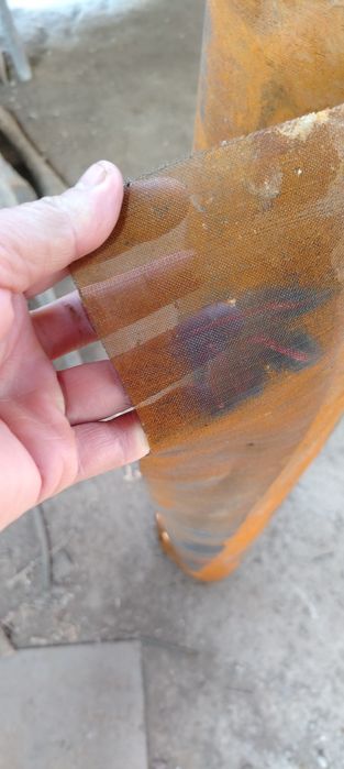 Сетка майда мелкая