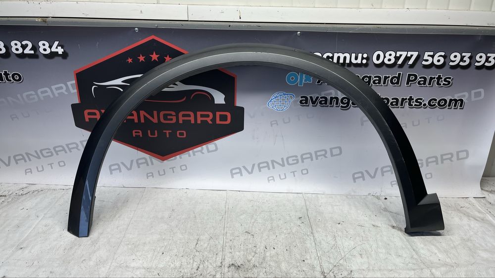 Audi Q5 18- вежда лява