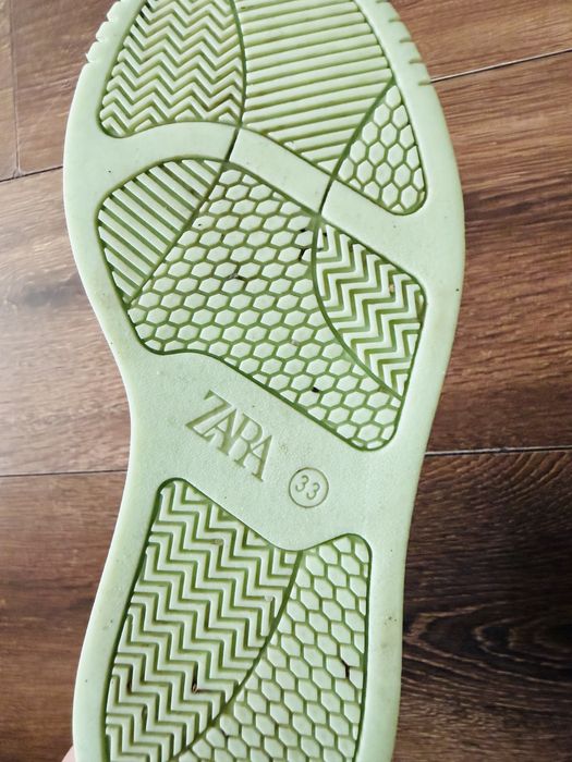 Zara детски обувки