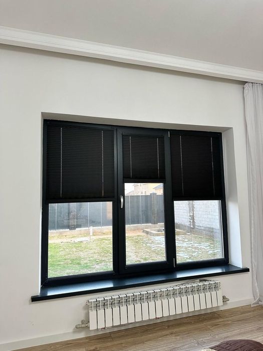 Жалюзи все виды Ролл штор