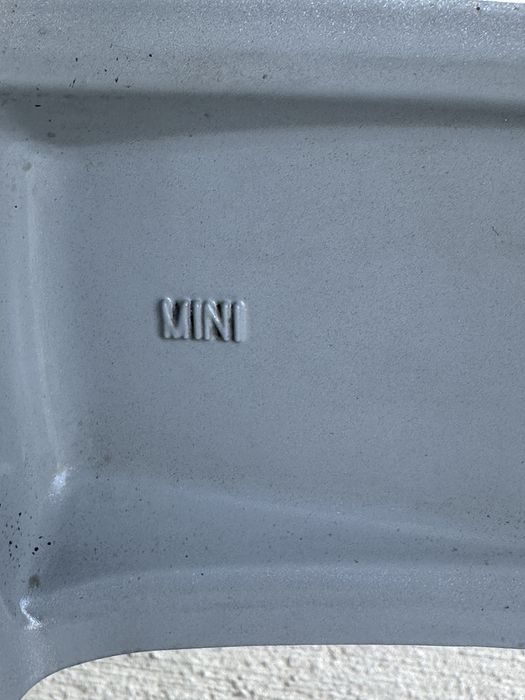 Лети джанти 18ки 5х112 MINI ОЕМ Star Spoke 521