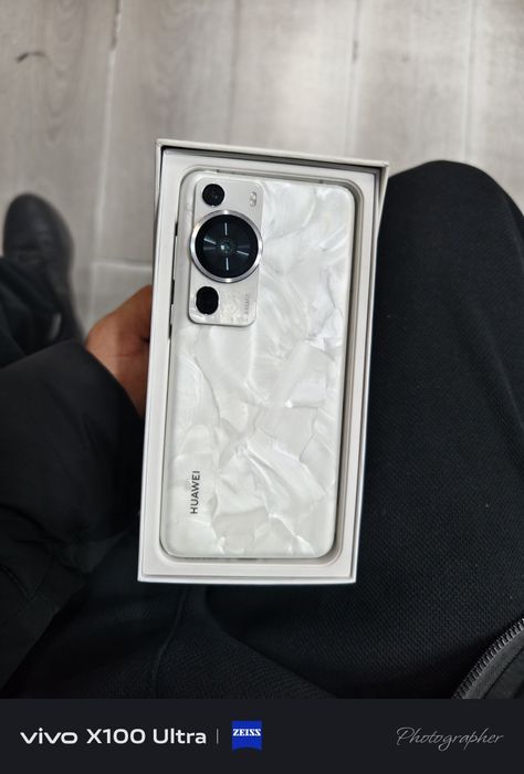 Huawei p60 Pro 8/256