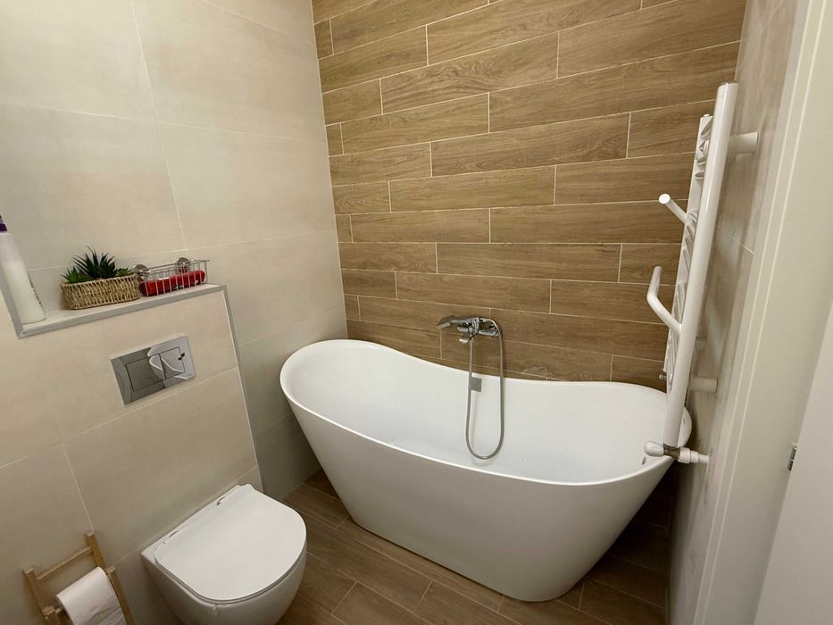 Prima inchiriere apartament 2 camere Doamna Ghica