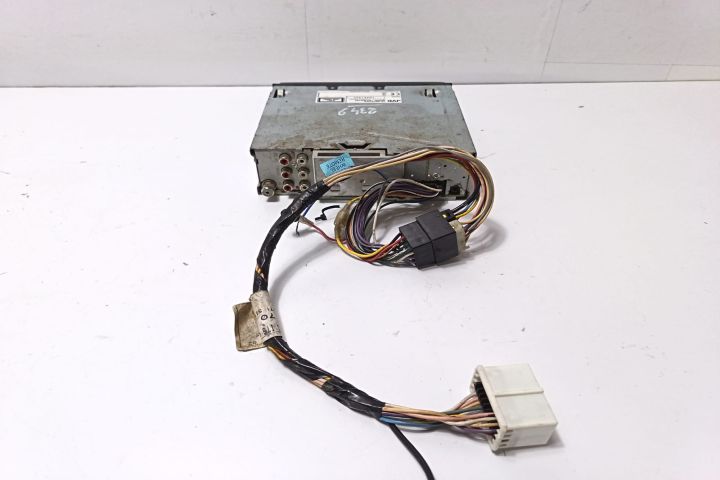 Radio cd cu USB JVC KDR951BT Renault Trafic a 2-a generatie